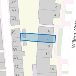 Perceel GNK02-H-2771