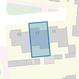 Perceel GNK02-H-2773