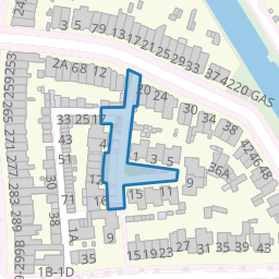 Perceel GNK02-H-2774