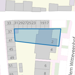 Perceel GNK02-H-2779
