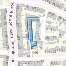 Perceel GNK02-H-2791