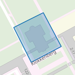 Perceel GNK02-H-2801