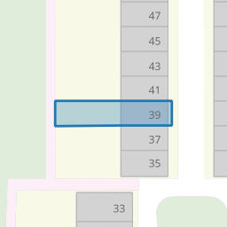 Perceel GNK02-H-2819