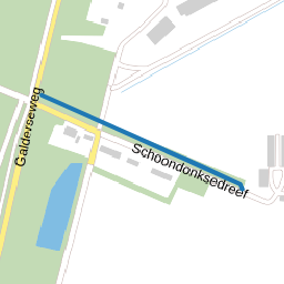 Perceel GNK02-H-2838