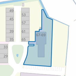 Perceel GNK02-H-2843