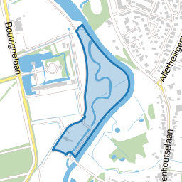 Perceel GNK02-H-2875