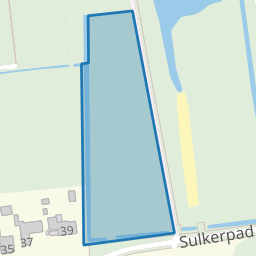 Perceel GNK02-H-2897