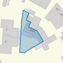 Perceel GNK02-H-2903