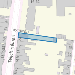 Perceel GNK02-H-2916