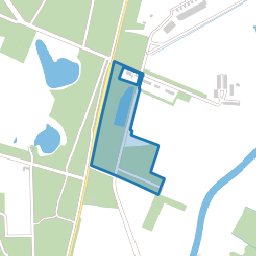 Perceel GNK02-H-2923