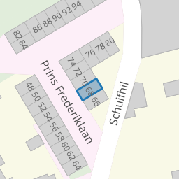 Perceel GNK02-I-10001