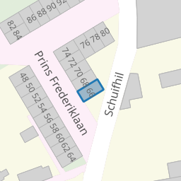 Perceel GNK02-I-10002