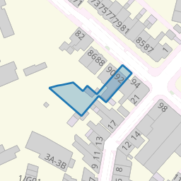 Perceel GNK02-I-10006