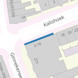 Perceel GNK02-I-10027