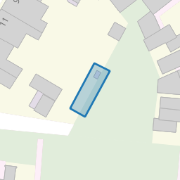 Perceel GNK02-I-10032