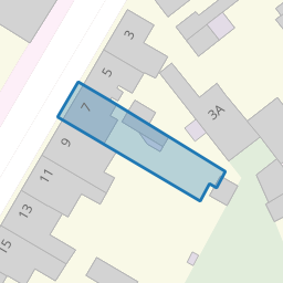 Perceel GNK02-I-10034