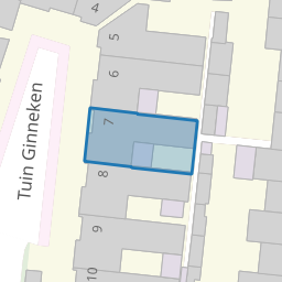 Perceel GNK02-I-10046