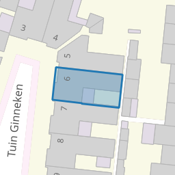 Perceel GNK02-I-10047