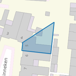 Perceel GNK02-I-10048