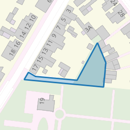 Perceel GNK02-I-10060