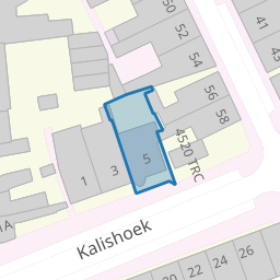 Perceel GNK02-I-10061