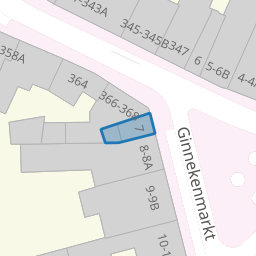 Perceel GNK02-I-10065