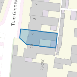 Perceel GNK02-I-10069