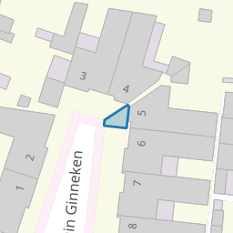 Perceel GNK02-I-10073