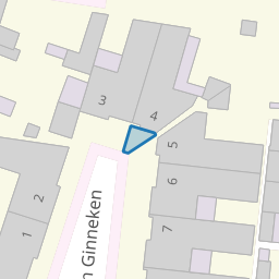 Perceel GNK02-I-10074