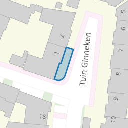 Perceel GNK02-I-10077