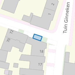 Perceel GNK02-I-10078