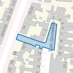 Perceel GNK02-I-10081