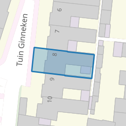 Perceel GNK02-I-10087