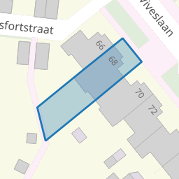 Perceel GNK02-I-10090