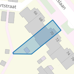 Perceel GNK02-I-10091