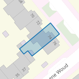 Perceel GNK02-I-10093