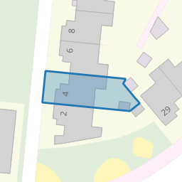 Perceel GNK02-I-10101