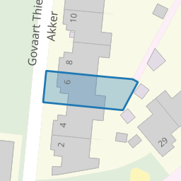 Perceel GNK02-I-10102