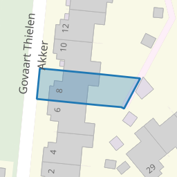 Perceel GNK02-I-10103