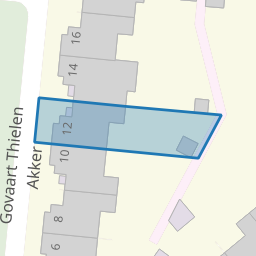 Perceel GNK02-I-10105