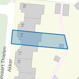 Perceel GNK02-I-10106