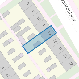 Perceel GNK02-I-10133