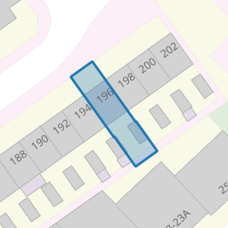 Perceel GNK02-I-10142