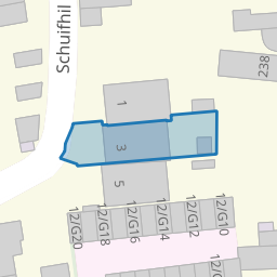 Perceel GNK02-I-10146