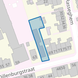 Perceel GNK02-I-10149