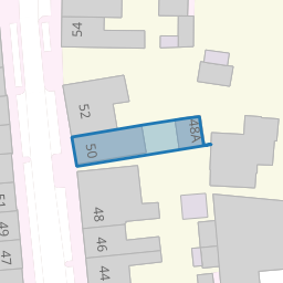 Perceel GNK02-I-10154