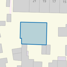 Perceel GNK02-I-10161