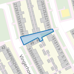 Perceel GNK02-I-10164