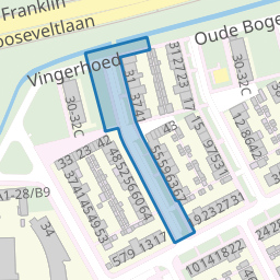 Perceel GNK02-I-10165