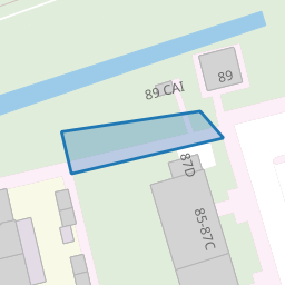 Perceel GNK02-I-10168